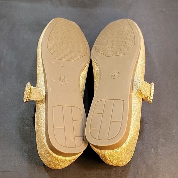 BRAND NEW HARBORSIDES MEMORY MARY JANE WOMEN'S BALLET FLATS - Picture 13 of 15